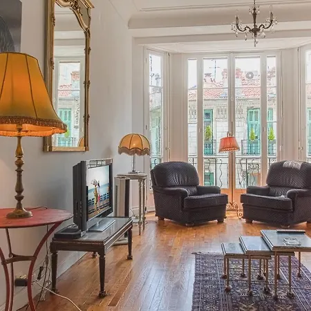My Casa - Rue De Rivoli *