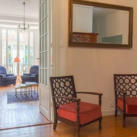 Apartment My Casa - Rue De Rivoli